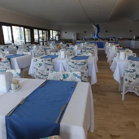 Club Blue White Resort 4*