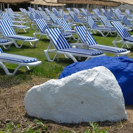 Club Blue White 4* Turgutreis