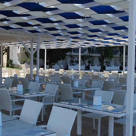 Club Blue White Resort