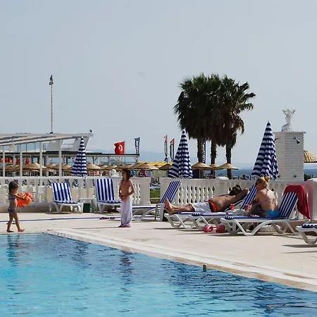 Club Blue White Turgutreis