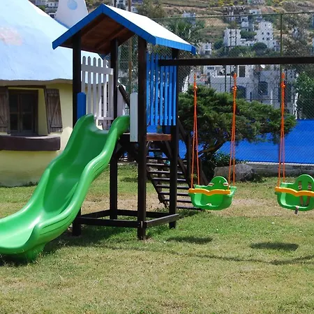 Club Blue White Resort 4*