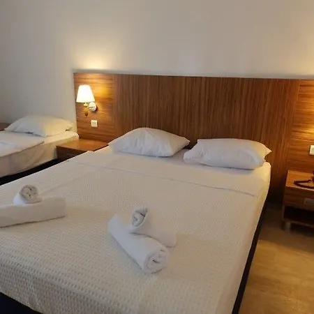 Club Blue White 4* Turgutreis