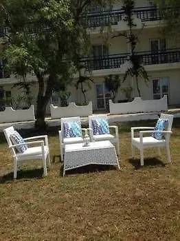 Club Blue White Turgutreis