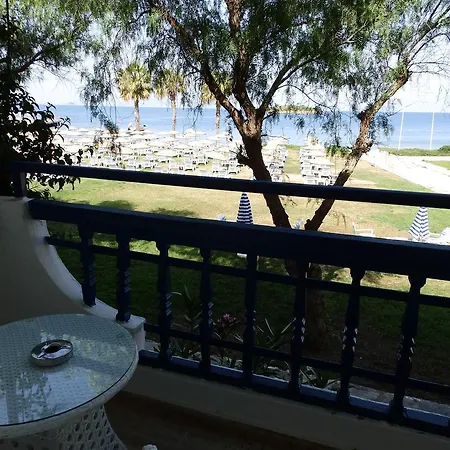 Club Blue White Complex 4*