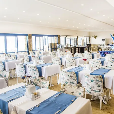 Club Blue White