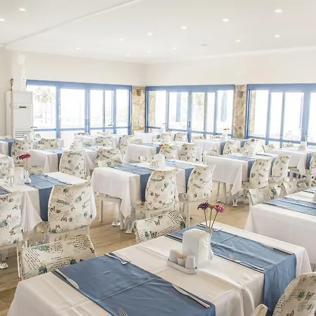 Complex Club Blue White 4*