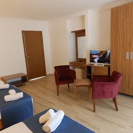Club Blue White Complex 4*