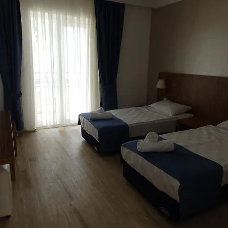 Rezort Club Blue White 4*