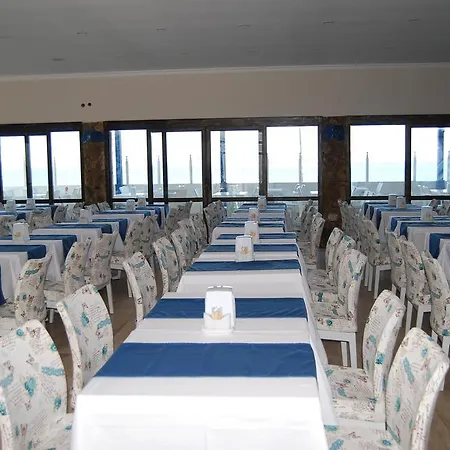 Club Blue White Rezort