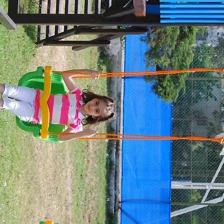 Club Blue White Rezort 4*