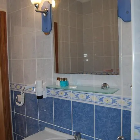 Club Blue White Rezort