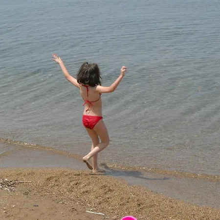 Rezort Club Blue White Turgutreis