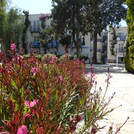 Rezort Club Blue White 4*