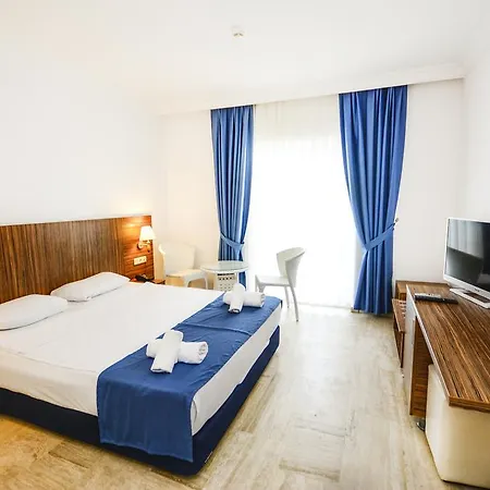 Rezort Club Blue White