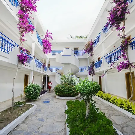 Rezort Club Blue White