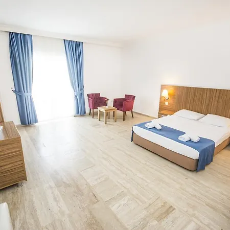 Rezort Club Blue White 4*