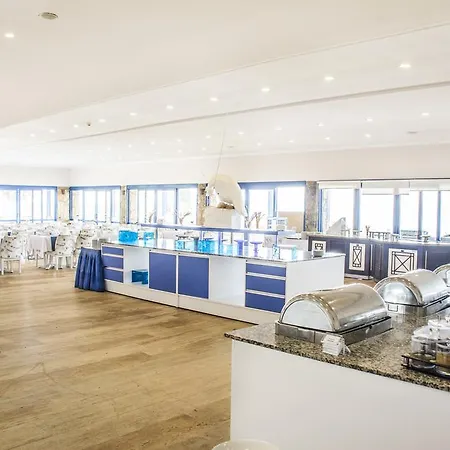 Rezort Club Blue White 4*