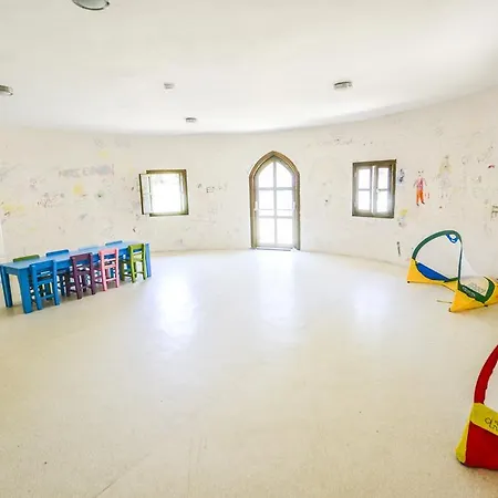 Rezort Club Blue White 4*