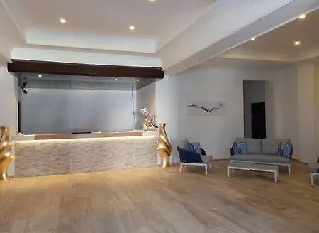 Club Blue White 4* Turgutreis