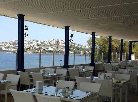 Club Blue White Rezort 4*