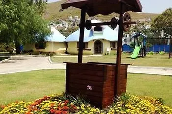 Club Blue White Rezort 4*